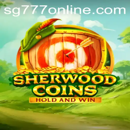 Discovering the Thrills of SherwoodCoins: The Ultimate Gaming Experience