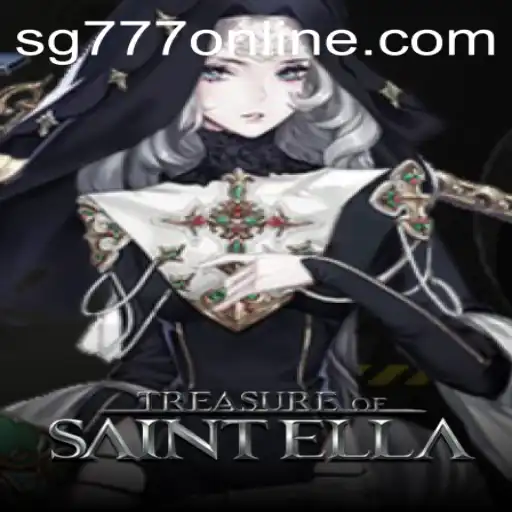 Discover the Enchanting World of Treasure of Saint Ella with SG777