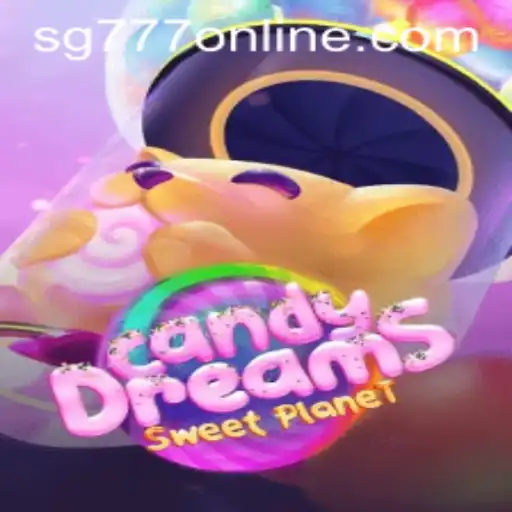 CandyDreams: A Sweet Adventure Awaits with SG777