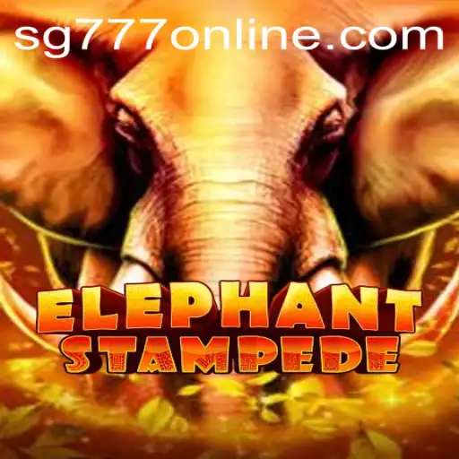 ElephantStampede: A Thrilling Adventure Awaits