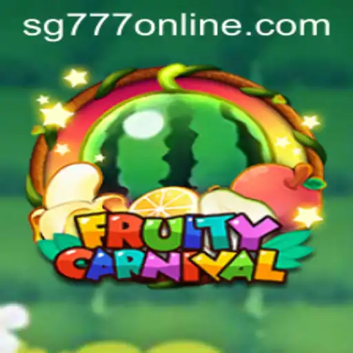 FruityCarnival: Discover the Exciting World of sg777's Latest Game