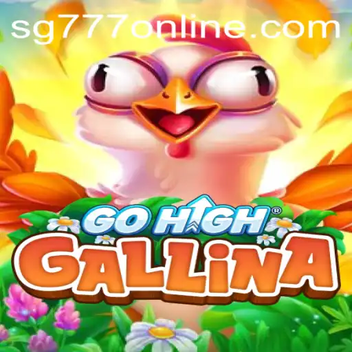 GoHighGallina: A Fresh Take on Modern Gaming