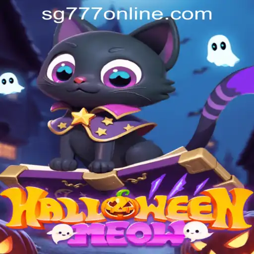 HalloweenMeow: A Spooky Adventure Game