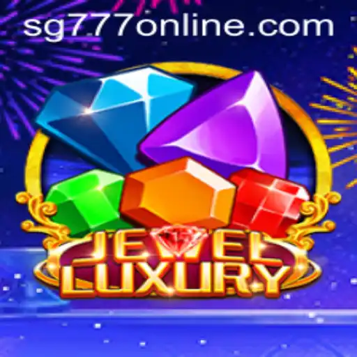 JewelLuxury: A Radiant Gaming Experience with SG777