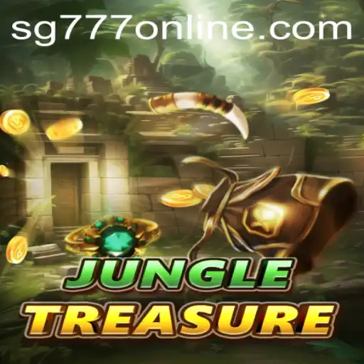 Discover the Thrills of JungleTreasure: Adventure Awaits with sg777