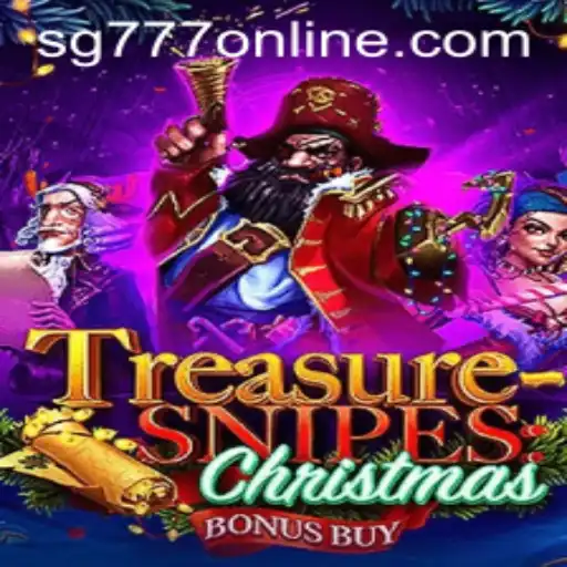The Magic of TreasuresnipesChristmas: An In-Depth Exploration