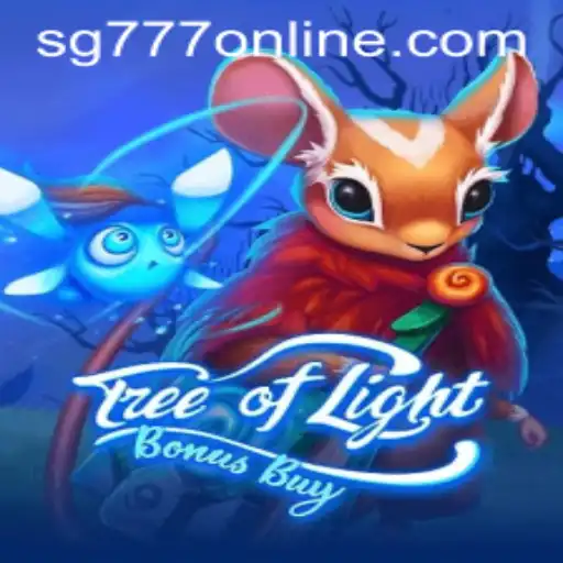 TreeOfLightBonusBuy: A Magical Adventure with SG777